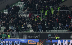 Лудогорец обяви организацията и мерките за сигурност преди сблъсъка с ЦСКА