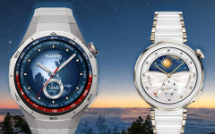 Избрани умни часовници Huawei са с 0% лихва на лизинг в A1