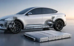 Ключов момент за електромобилите: CATL батерия увеличава пробега до над 1000 км