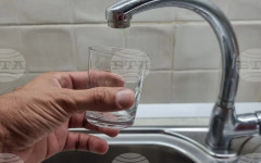 Поради пролетна дезинфекция водата няма да бъде годна за пиене във Видин и 21 села за два дни, съобщиха от ВиК