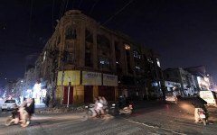 Светът плаща цената за войната на Америка срещу Иран