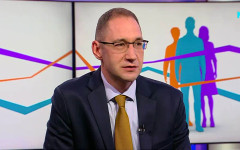 Георги Ангелов: Сред първите задачи на правителството е приемането на нов бюджет