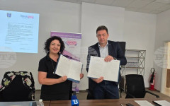 Община Петрич сключи меморандум за сътрудничество с фондация "Искам бебе"