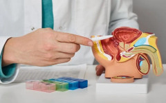 Уголемяването на простатата е с прогресивно повишаваща се честота след 60-те години