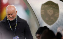 Хьогмо след загубата: Разочаровани сме