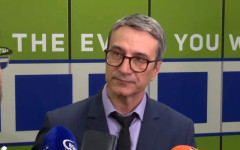 Трайчо Трайков: Няма краткосрочен риск за цените на горивата, рафинерията остава финансово стабилна