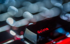 Без следа. Руските власти скриха данните за престъпността