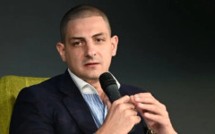 Преслав Райков: През последните години имахме цяло езеро черни лебеди