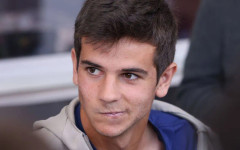 Безспорната звезда на турнира в Мадрид не е когото очаквате