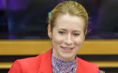 Калас: ЕС може да забрани влизането в европейски страни на руснаци, воювали срещу Украйна