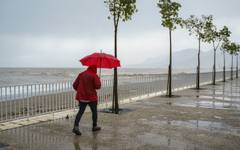 Дъждовно и облачно и хладно днес, кога да очакваме подобрение на времето?