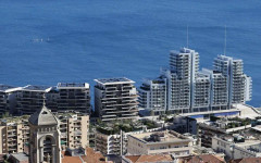 Най-богатият украинец си купил апартамент в Монако за рекордните 550 млн. долара