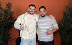 Ремзи от Hell's Kitchen: Дадох повече от 100% от себе си в кухнята!