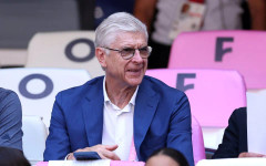 Арсен Венгер: Арсенал ще спечели титлата