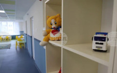 Записването на приетите деца в детските градини и ясли в община Сандански ще се извършва до 24 април