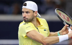 Григор: Класирането е само едно число, нямам какво да доказвам на абсолютно никого