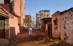 ООН предупреди за условията, в които се завръщат разселени хора в Судан