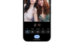 Google Photos с полезно подобрение за селфита