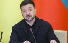 Зеленски и фон дер Лайен обсъдиха деблокирането на пакета от 90 млрд. евро