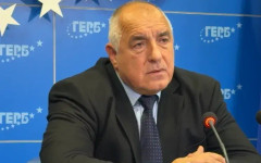 Борисов с равносметка за изборите: Радев спечели, като ни изпокара с ПП-ДБ