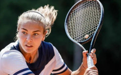 Йоана Константинова победи французойка в Монастир