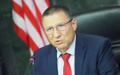 Кой е Борислав Сарафов: хронология, скандали, спорен мандат