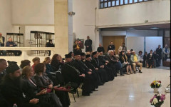 Необикновена книга събра елита в Казанлък – история за вяра, хора и мисия