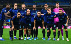 Интер търси днес в Милано финал за Купата на Италия