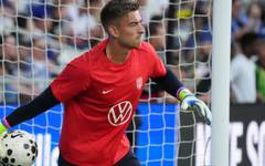 Синът на Юрген Клинсман е с тежка травма на врата след мач в Италия