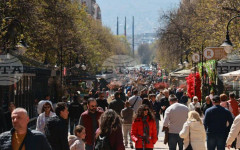 Проучване сред 12 000 домакинства ще установява предизвикателства пред демографското развитие в България