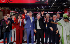 Леви партии от цял свят се мобилизират срещу крайнодесните сили