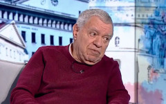 Най-големият изборен спец преброи депутатите на Радев