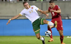 ЦСКА си връща защитник, продаден за 4 млн. евро