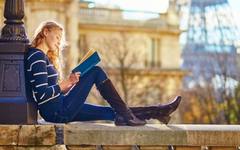 Градове на книгите: 4 дестинации за пътешествие между историите