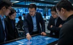 Войната САЩ-Иран може да прекрои облачната надпревара – в полза на Китай