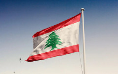 Ливан иска 500 млн. евро за хуманитарната криза