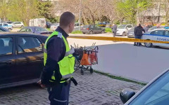 След намерените останки в Пловдив: Очаква се прокуратурата и полицията да дадат подробности за задържания по случая