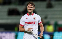 ЦСКА без двама основни играчи срещу Левски