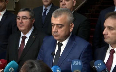 АПС ще пренареди структурите си след изборите, ще даде път на хора с авторитет