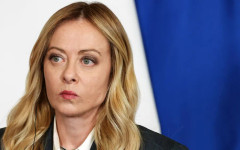 Зависимостта на Италия от газа оскъпява тока ѝ