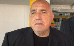 Бойко Борисов с признание: Имаме влияние в борбата