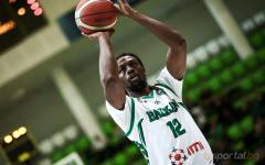 Звезда на Балкан преминава в канадски отбор