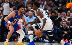 "Горските вълци" влязоха в дома на Йокич и нахапаха лошо неговия Денвър