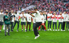 Ман Сити иска Компани за наследник на Гуардиола