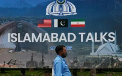 Новият кръг от преговори между САЩ и Иран в Исламабад, планиран за днес, е пред провал