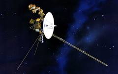 "Вояджър 1" губи още един уред в борбата за енергия