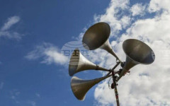 В Петрич утре ще има тест на сиренната система за ранно предупреждение и оповестяване