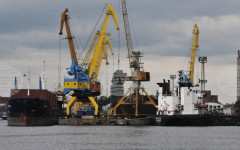 "Пристанище Бургас" ЕАД приключва 2025 г. с печалба