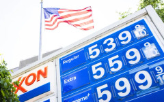 Министърът на енергетиката на САЩ: Цените на бензина вероятно са достигнали своя пик