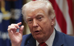 Иран и САЩ били на косъм от споразумение, но Тръмп провалил всичко с постове онлайн